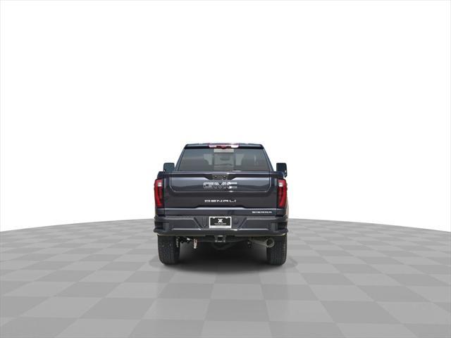 new 2025 GMC Sierra 2500 car, priced at $93,513
