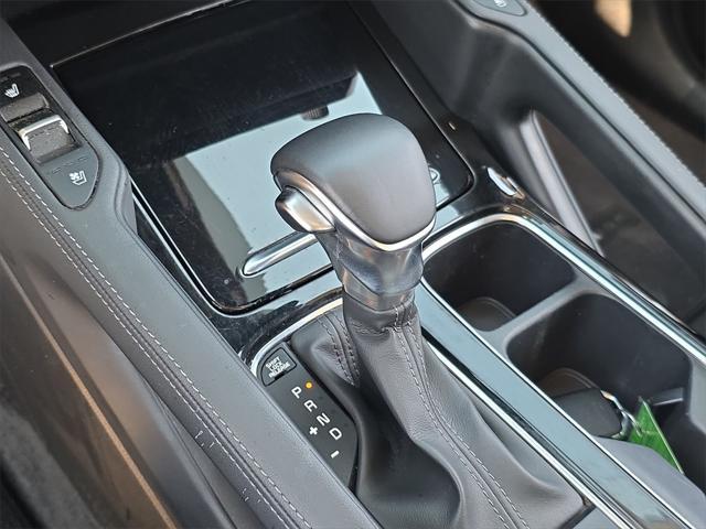 used 2022 Kia Telluride car