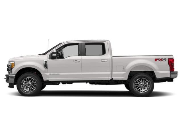 used 2019 Ford F-250 car