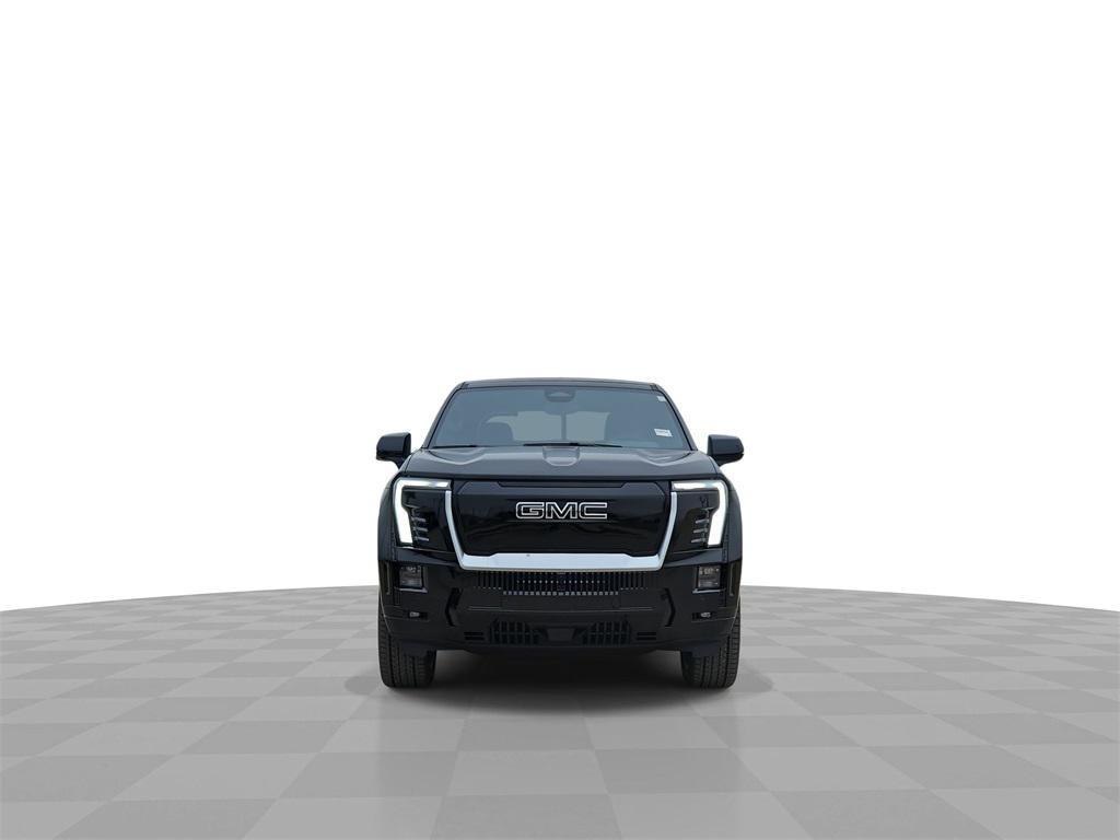 new 2025 GMC Sierra EV car, priced at $79,845