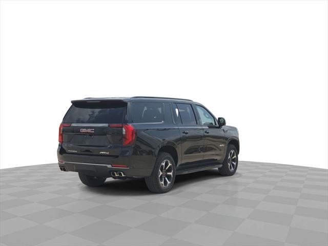 used 2025 GMC Yukon XL car, priced at $89,236