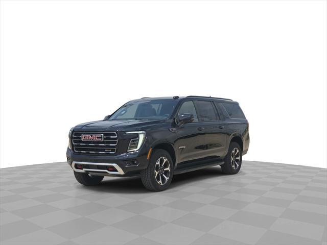 used 2025 GMC Yukon XL car, priced at $89,236