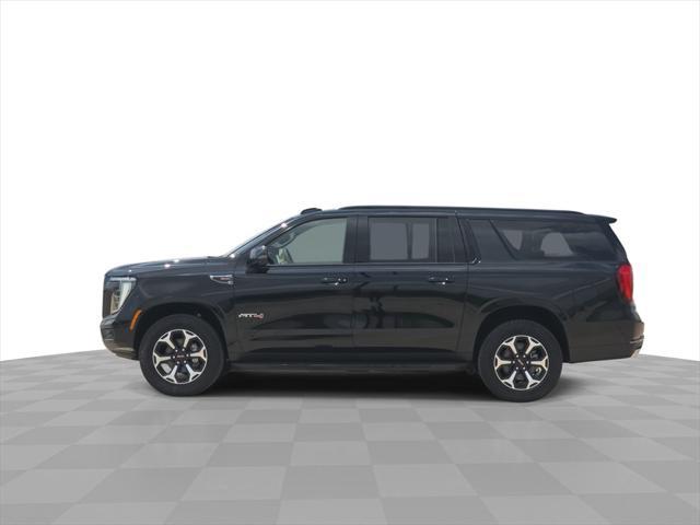 used 2025 GMC Yukon XL car, priced at $89,236