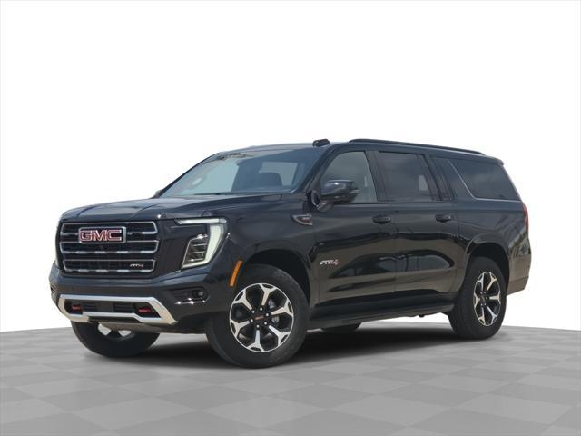 used 2025 GMC Yukon XL car, priced at $91,045