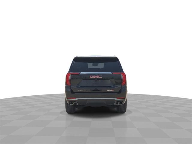 used 2025 GMC Yukon XL car, priced at $89,236