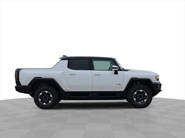 new 2025 GMC HUMMER EV Pickup car, priced at $100,690