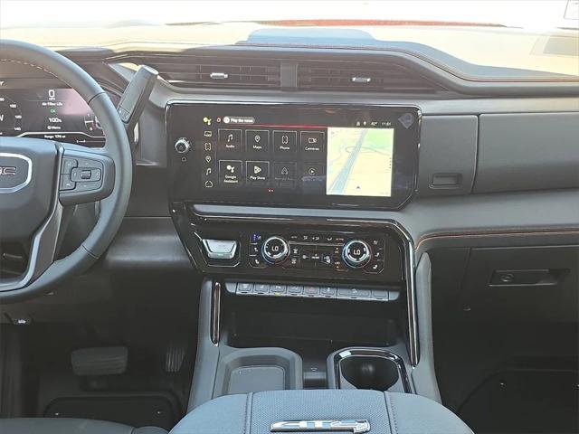 new 2025 GMC Sierra 2500 car, priced at $82,187