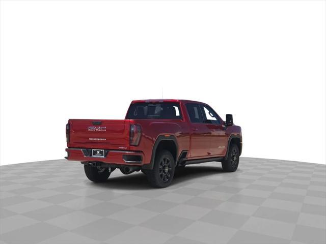 new 2025 GMC Sierra 2500 car, priced at $82,187