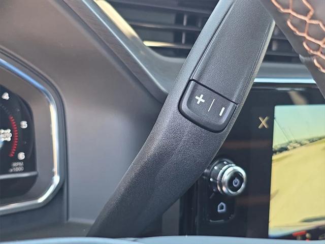 new 2025 GMC Sierra 2500 car, priced at $82,187