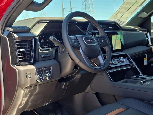 new 2025 GMC Sierra 2500 car, priced at $82,187