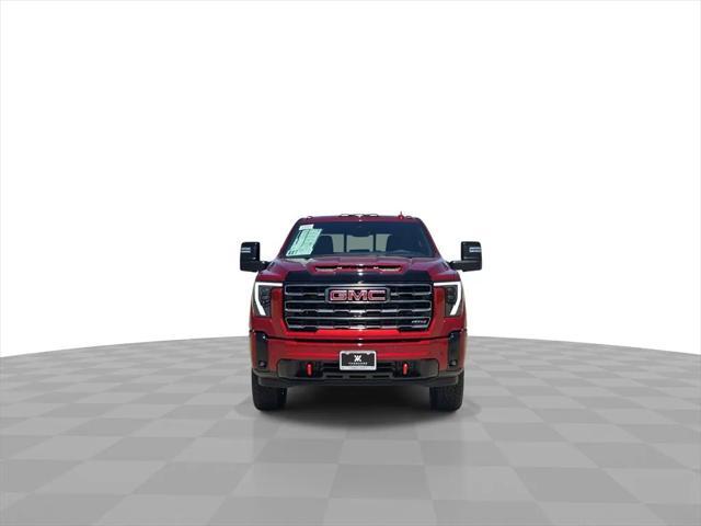 new 2025 GMC Sierra 2500 car, priced at $82,187