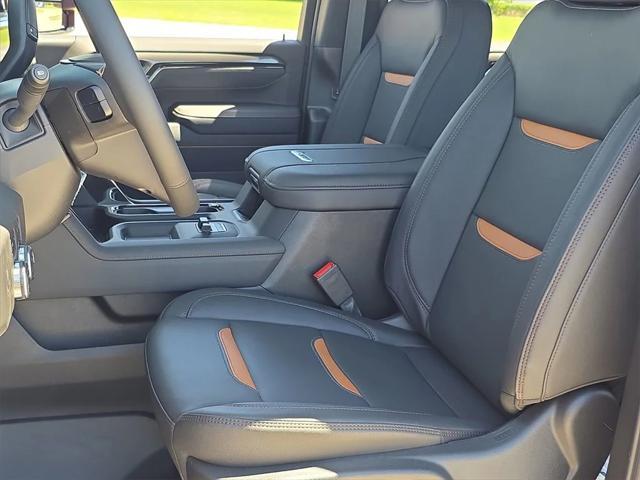 new 2025 GMC Sierra 2500 car, priced at $82,187