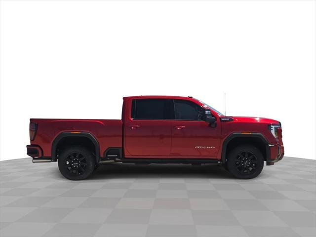 new 2025 GMC Sierra 2500 car, priced at $82,187
