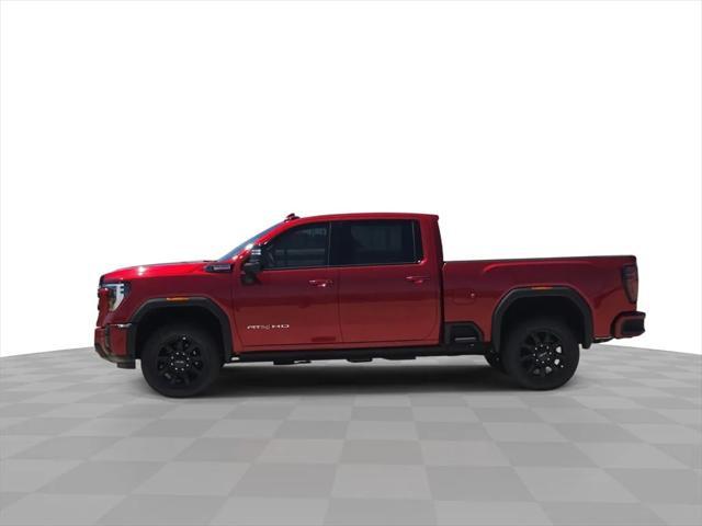new 2025 GMC Sierra 2500 car, priced at $82,187