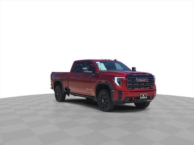 new 2025 GMC Sierra 2500 car, priced at $82,187