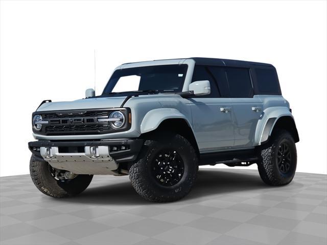 used 2024 Ford Bronco car, priced at $78,990