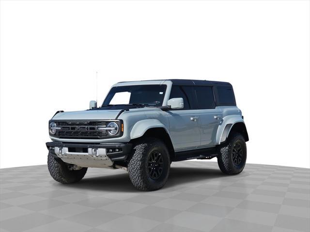 used 2024 Ford Bronco car, priced at $78,990