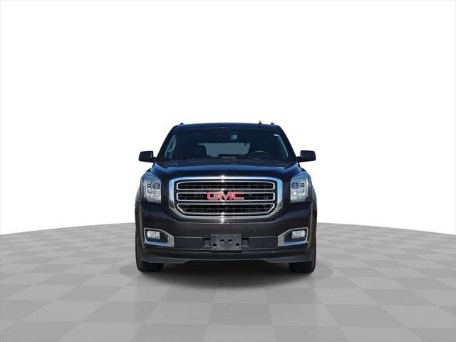 used 2015 GMC Yukon car, priced at $15,250