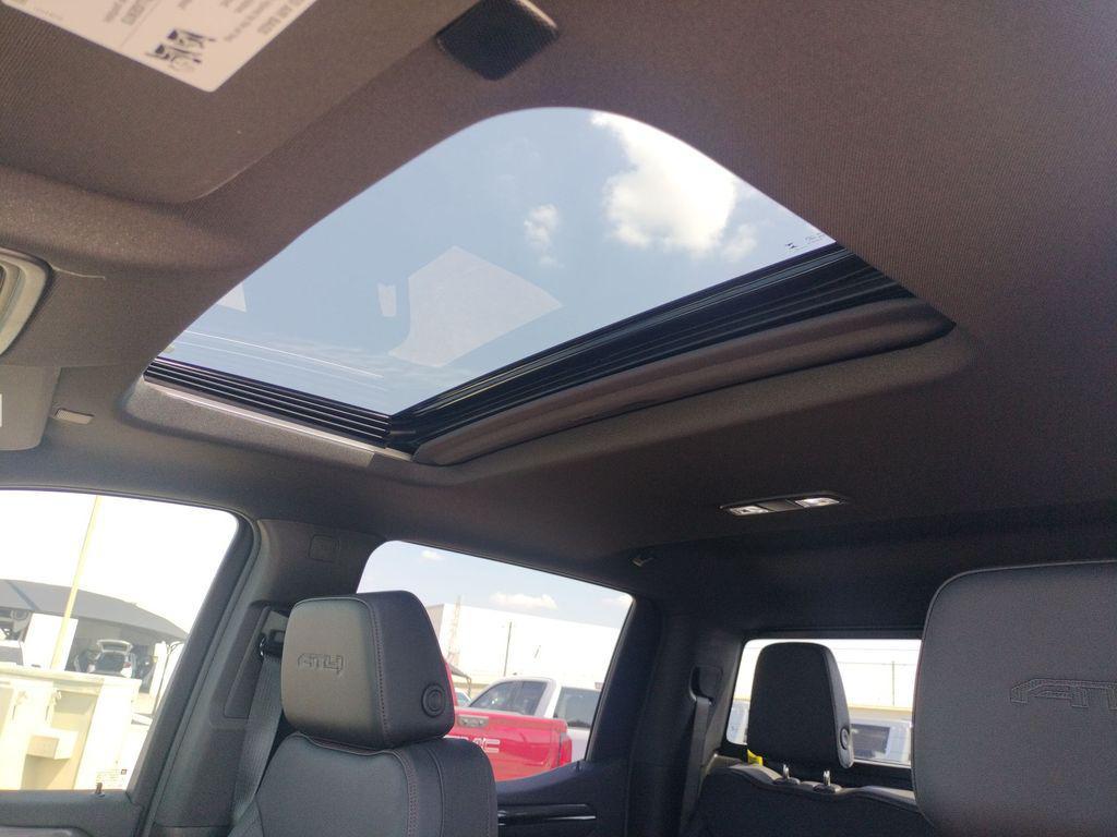 new 2026 GMC Sierra 1500 car, priced at $63,459