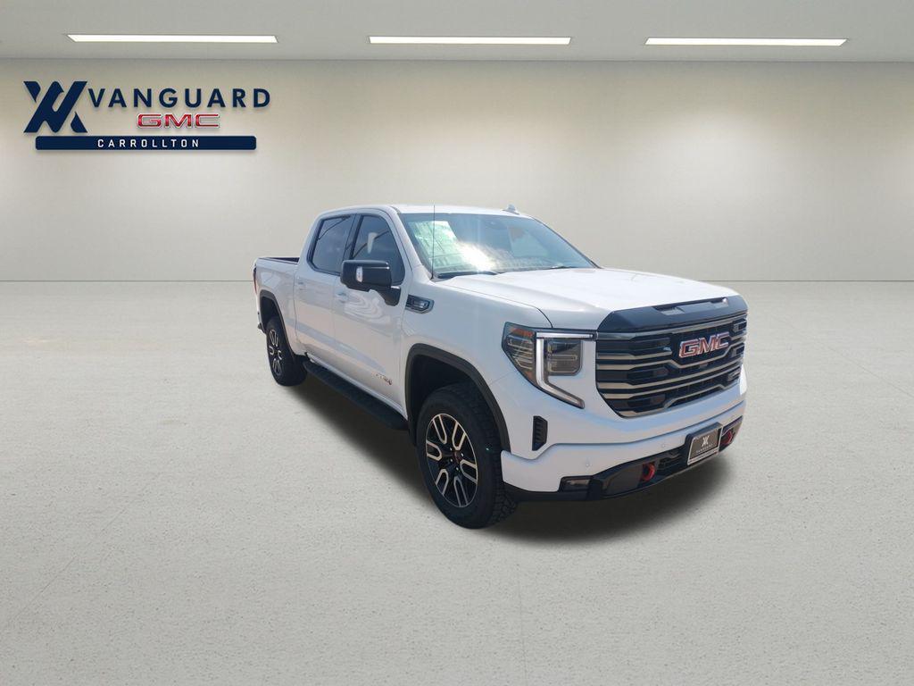 new 2026 GMC Sierra 1500 car, priced at $63,459