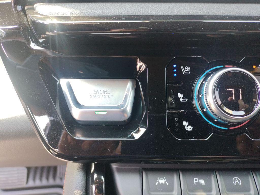 new 2026 GMC Sierra 1500 car, priced at $63,459