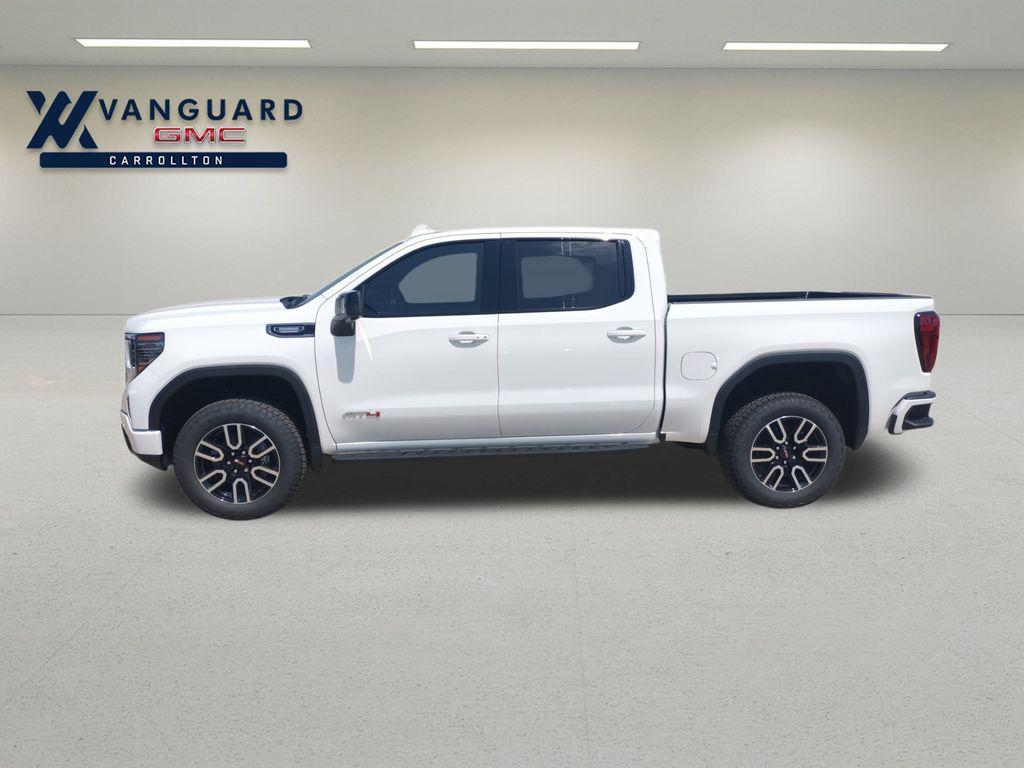 new 2026 GMC Sierra 1500 car, priced at $63,459