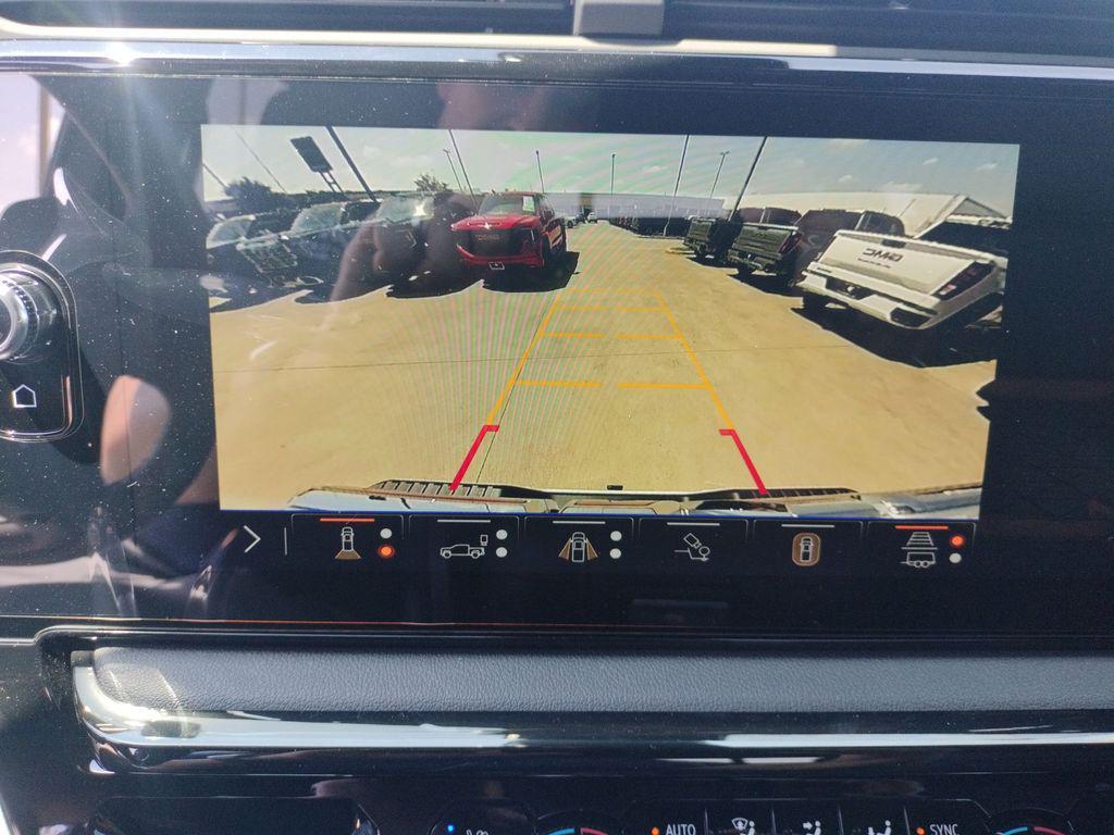 new 2026 GMC Sierra 1500 car, priced at $63,459