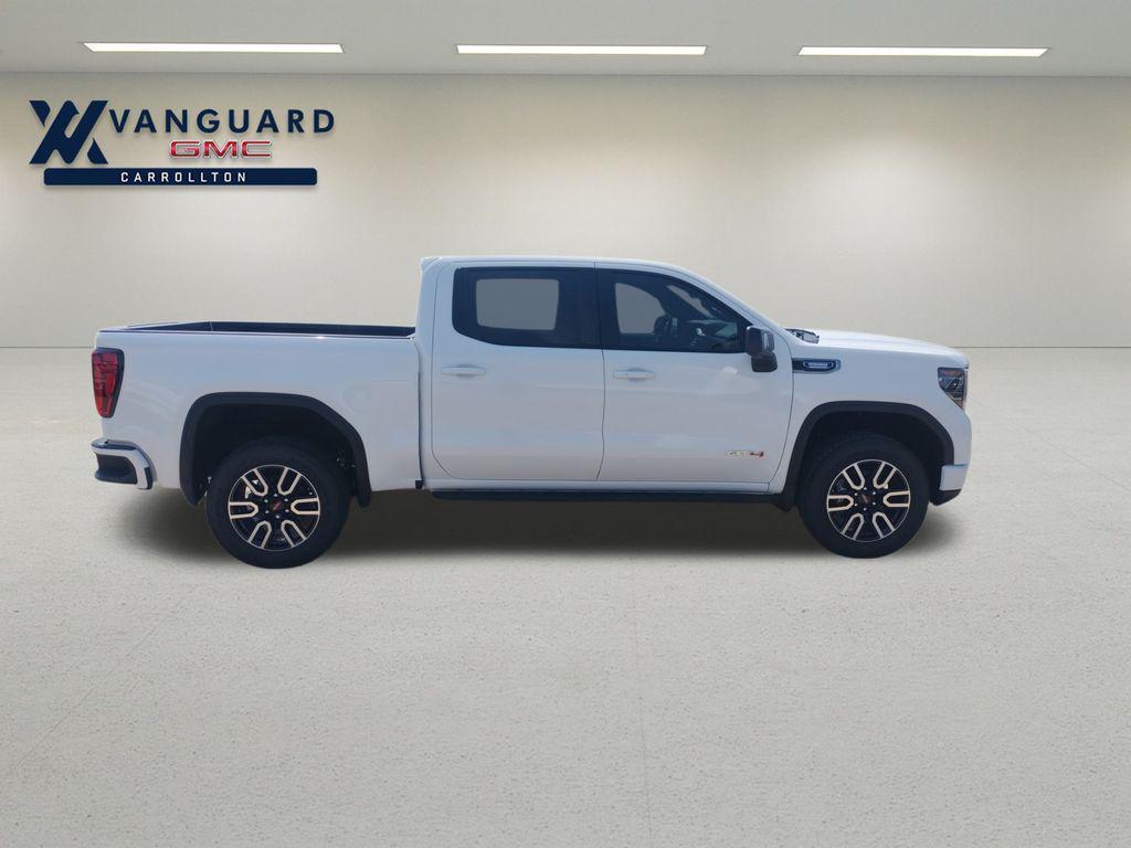 new 2026 GMC Sierra 1500 car, priced at $63,459