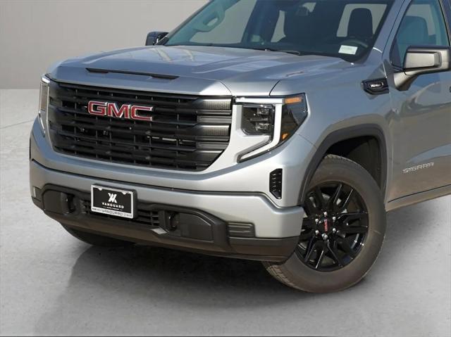 new 2024 GMC Sierra 1500 car, priced at $39,443