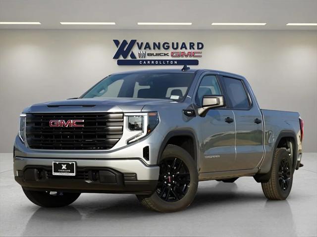 new 2024 GMC Sierra 1500 car, priced at $39,443