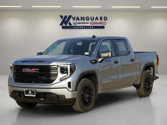 new 2024 GMC Sierra 1500 car, priced at $39,443