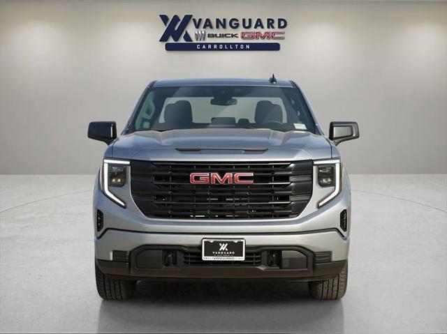 new 2024 GMC Sierra 1500 car, priced at $39,443