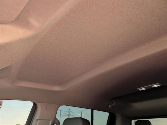 used 2024 GMC Sierra 2500 car, priced at $63,649