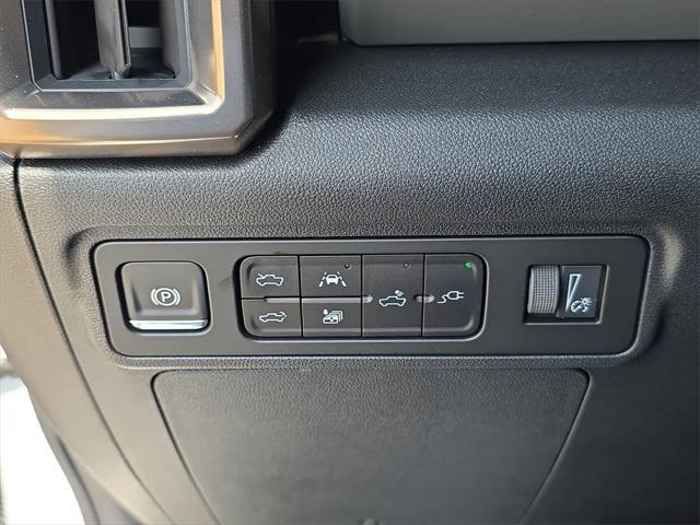 new 2025 GMC HUMMER EV Pickup car, priced at $87,710