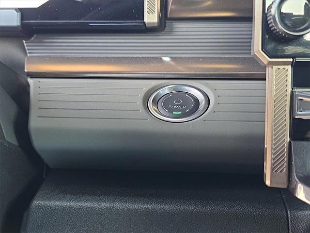 new 2025 GMC HUMMER EV Pickup car, priced at $87,710