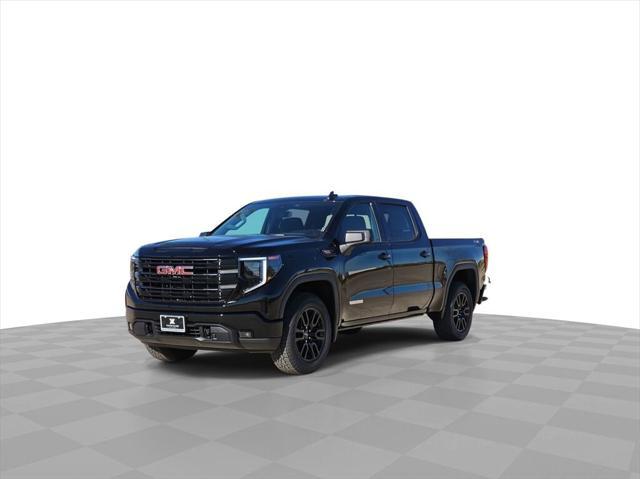 new 2025 GMC Sierra 1500 car, priced at $59,876