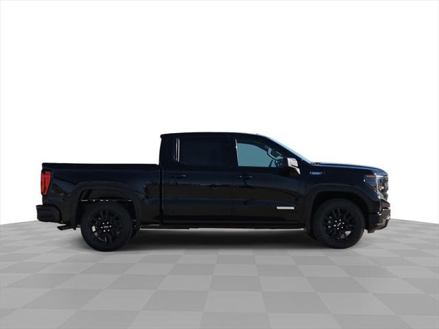 new 2025 GMC Sierra 1500 car, priced at $43,666