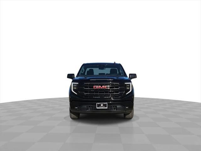 new 2025 GMC Sierra 1500 car, priced at $43,119
