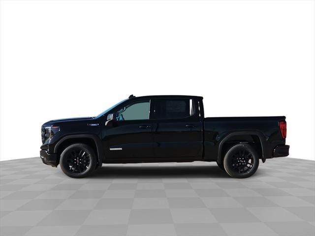 new 2025 GMC Sierra 1500 car, priced at $43,666