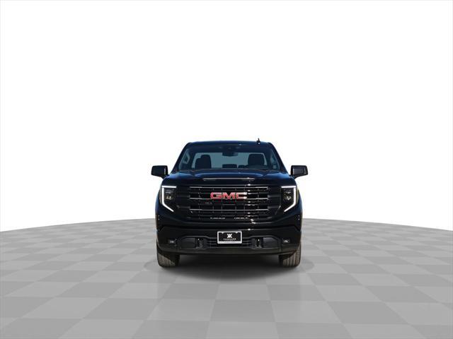 new 2025 GMC Sierra 1500 car, priced at $43,666