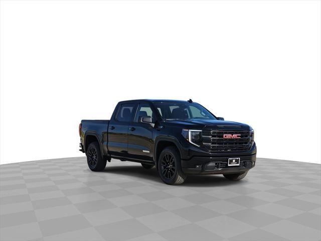 new 2025 GMC Sierra 1500 car, priced at $43,666