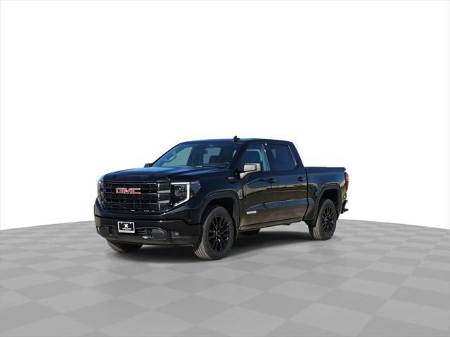 new 2025 GMC Sierra 1500 car, priced at $43,119