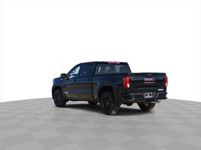 new 2025 GMC Sierra 1500 car, priced at $43,666