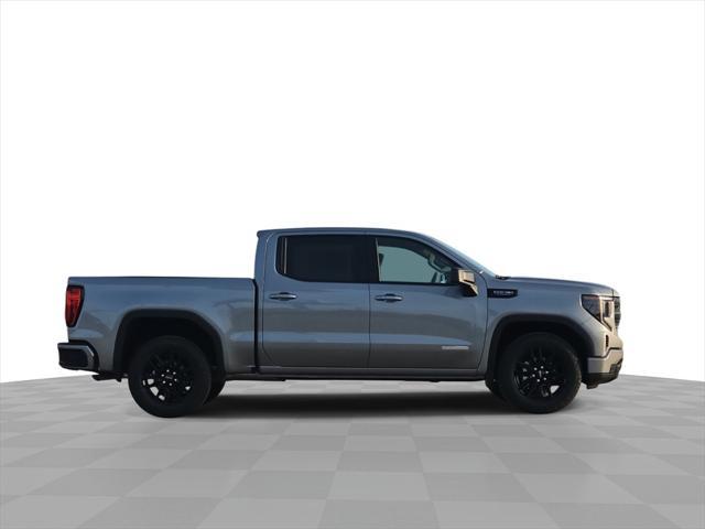 new 2025 GMC Sierra 1500 car, priced at $48,658