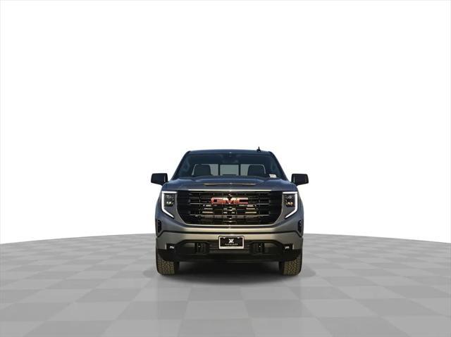 new 2025 GMC Sierra 1500 car, priced at $51,363