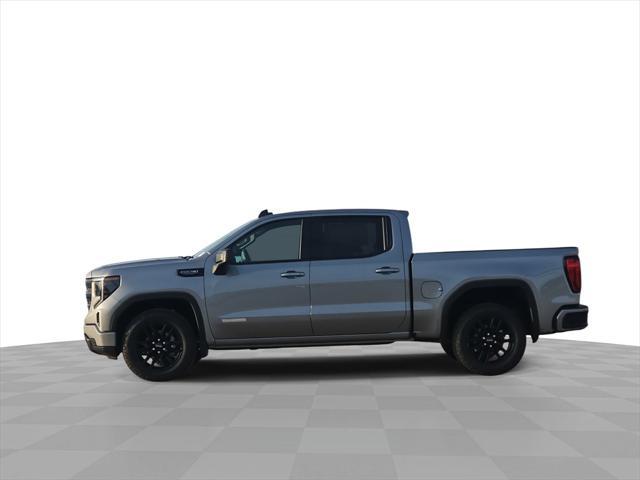 new 2025 GMC Sierra 1500 car, priced at $48,658