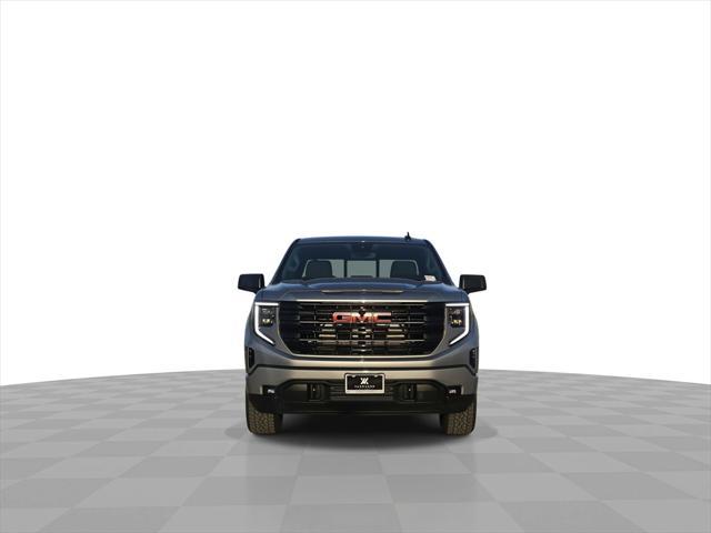 new 2025 GMC Sierra 1500 car, priced at $48,658