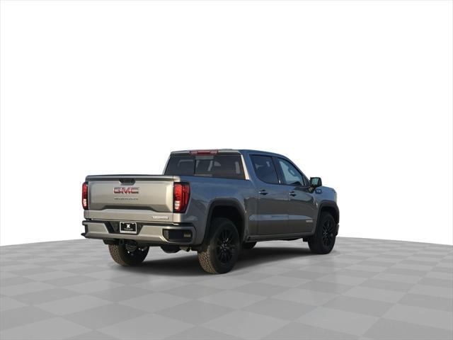 new 2025 GMC Sierra 1500 car, priced at $48,658