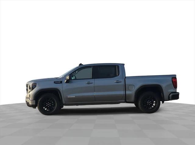 new 2025 GMC Sierra 1500 car, priced at $51,363