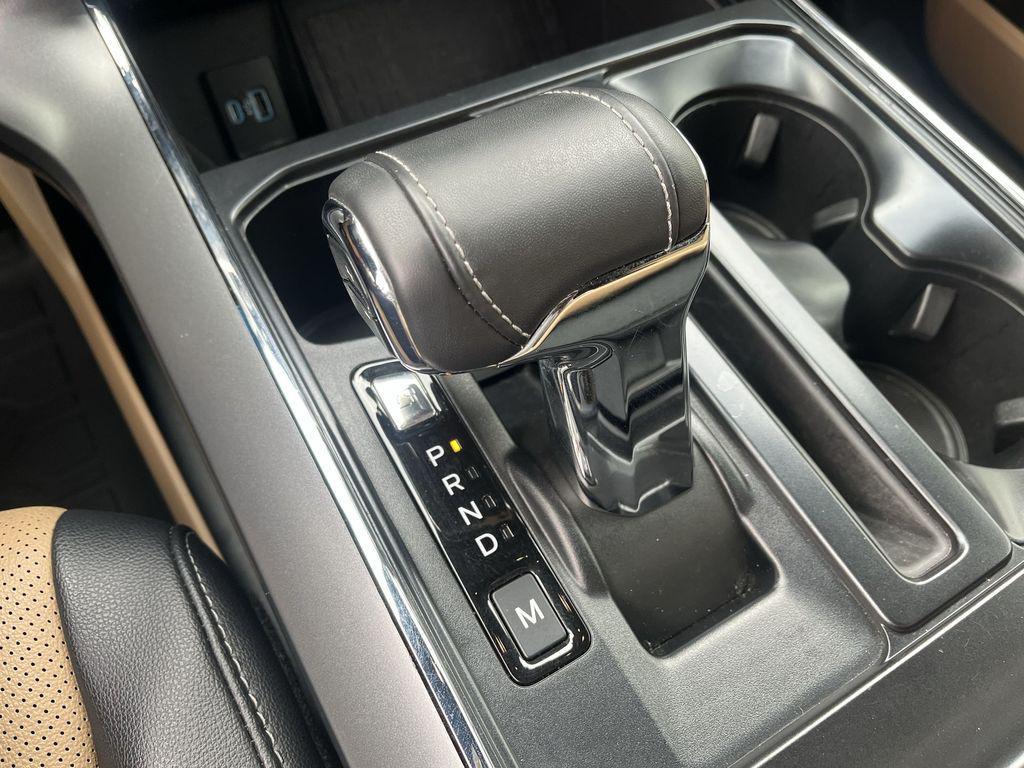 used 2022 Ford F-150 car, priced at $40,990